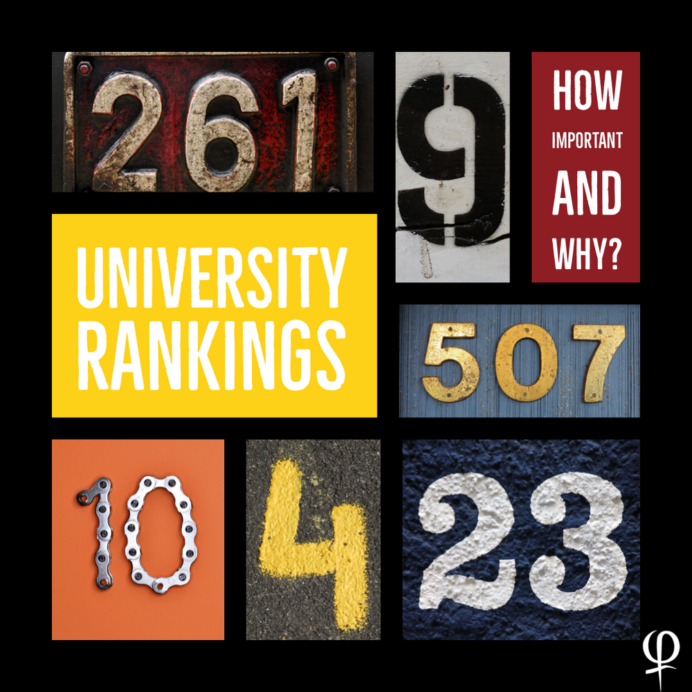 Ranking Nedir?