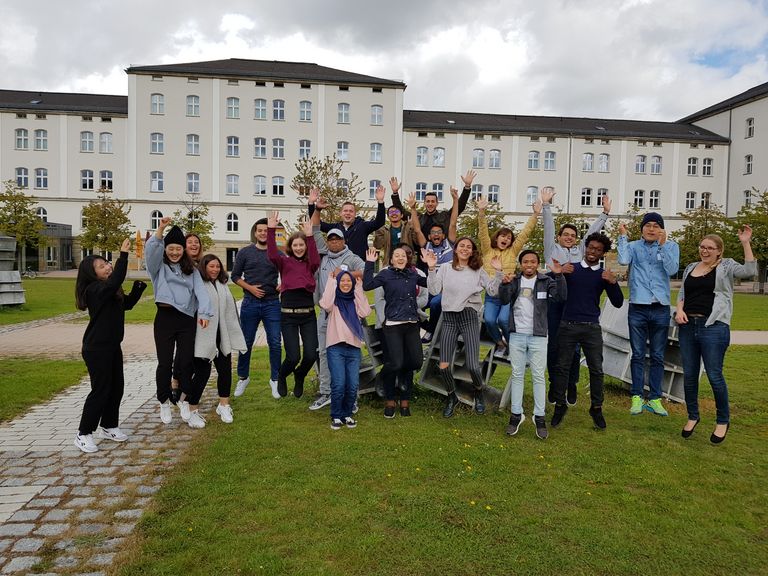 Ostbayerische Technische Hochschule Amberg-Weiden