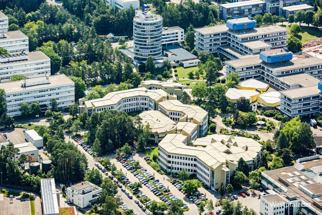 Technische Universität Kaiserslautern