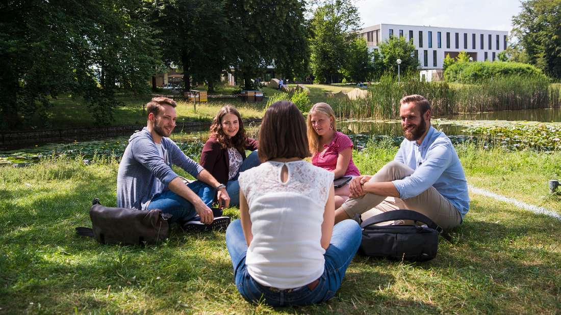 Universität Augsburg