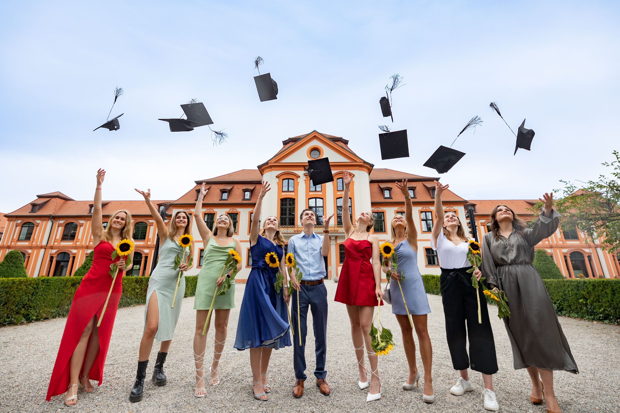 Katholische Universität Eichstätt - Ingolstadt