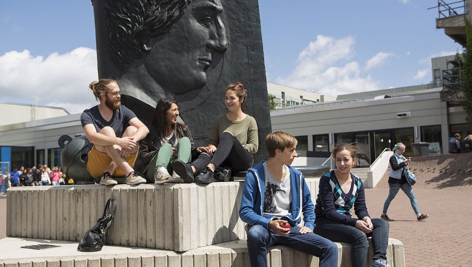 Heinrich Heine Universität Düsseldorf