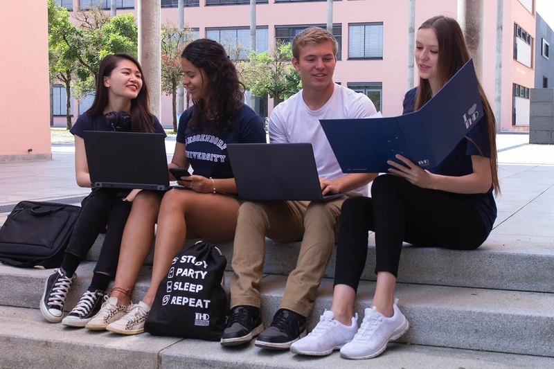 Technische Hochschule Deggendorf