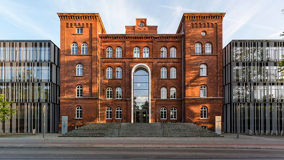 Technische Universität Hamburg-Harburg(TUHH)