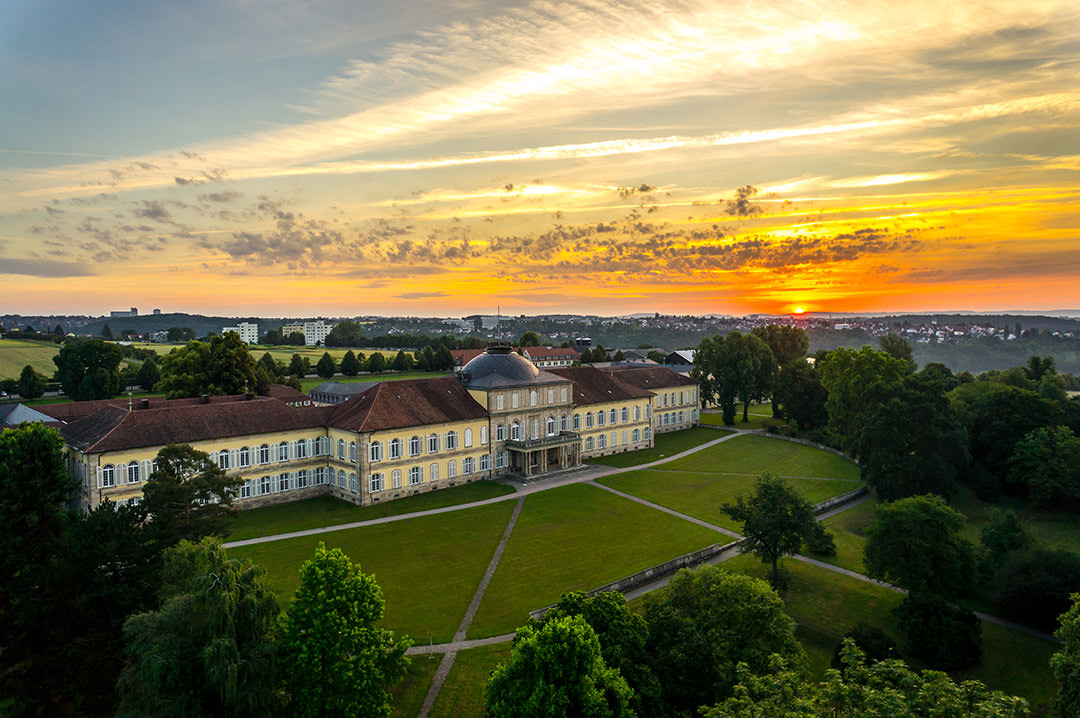 Universität Hohenheim