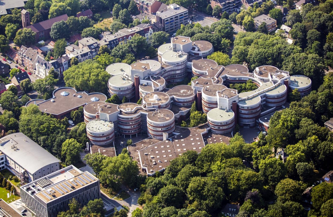 Universität Duisburg-Essen