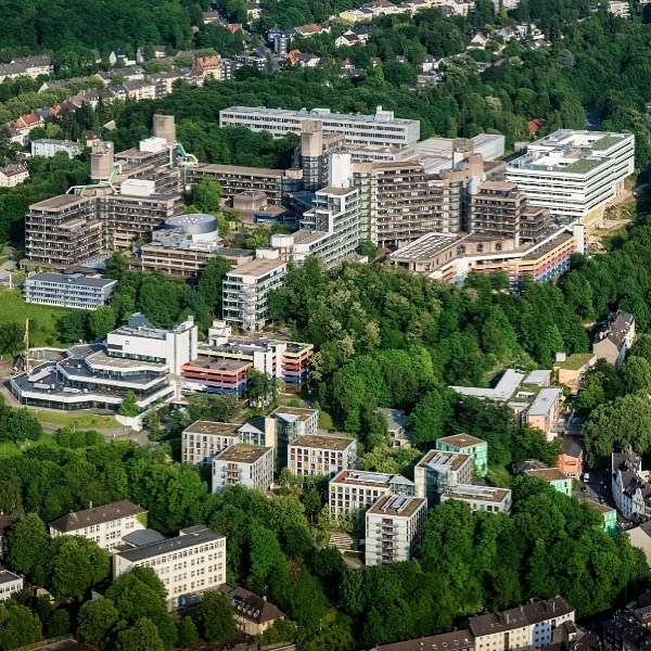 Bergische Universität Wuppertal