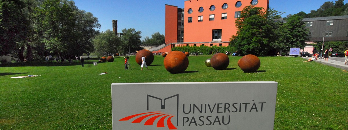 Universität Passau