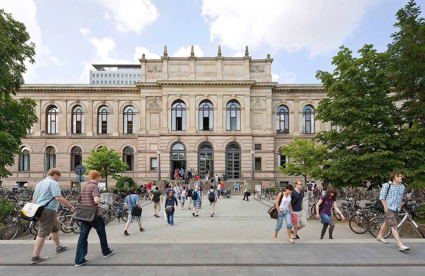 Technische Universität Braunschweig